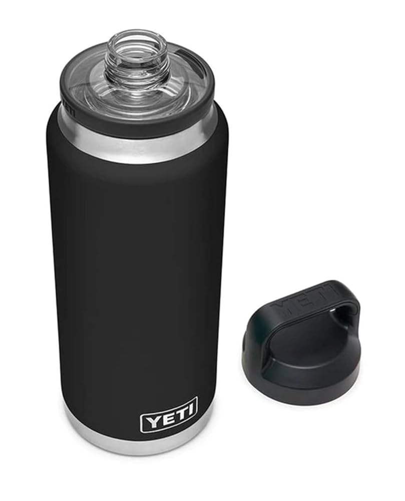 弁当箱・水筒 YETI 36OZ (1065 ML) BOTTLE WITH CHUG CAP 51A+N3BGMBL._UF894,1000_QL80_.jpg
